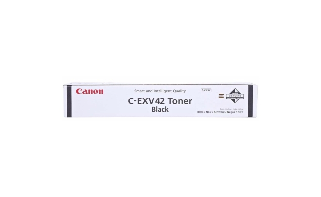 Toner Canon EXV42, black, capacitate 10200 pagini, pentru IR2202/IR2202N