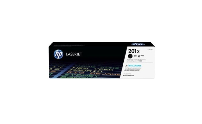 Toner HP, CF400X, 2.8 k, LASERJET PRO M252N