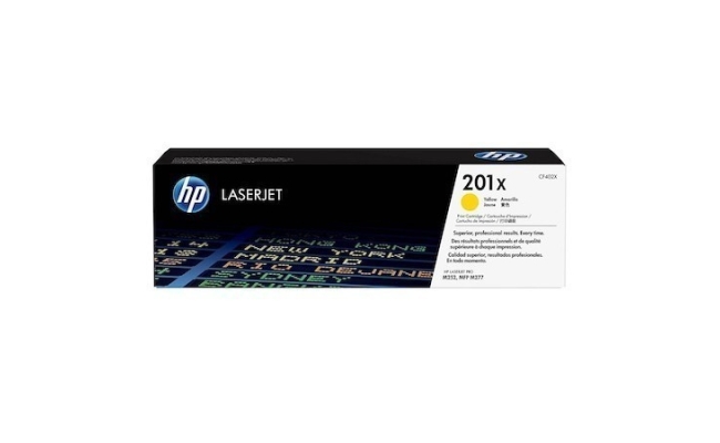 Toner HP, CF402X, 2.3 k, LASERJET PRO M252N