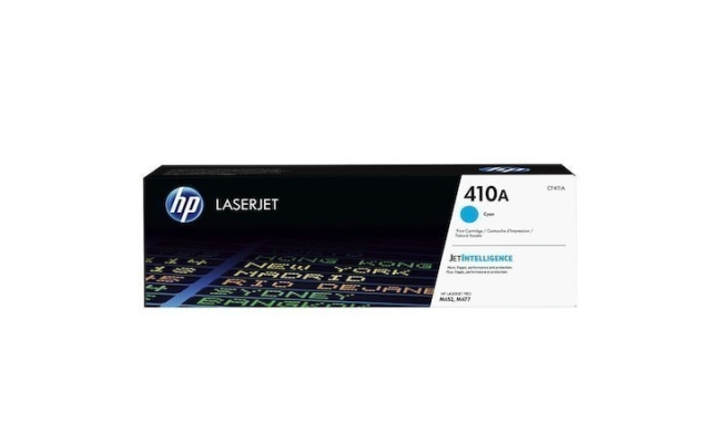 Toner HP CF411A cyan, 2.3 K