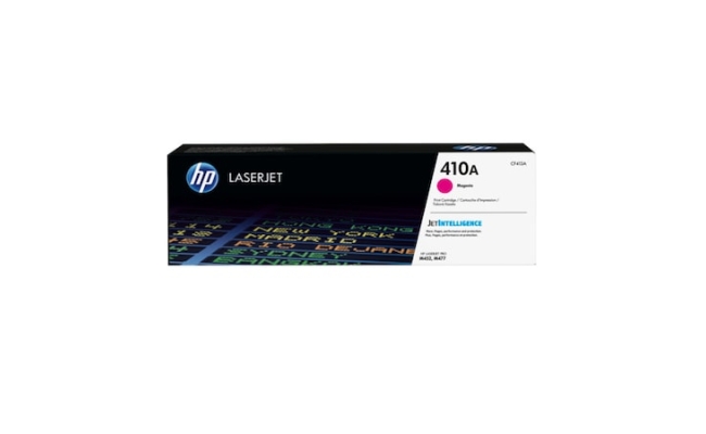 Toner HP CF413A magenta, 2.3 K, Laser Jet M452DN / M377DW /M452NW/ M477FDN /...