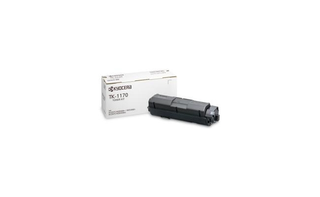 Toner Original Kyocera Black, TK-1170, pentru M2040DN|M2540DN|M2640DW, 7.2K,...