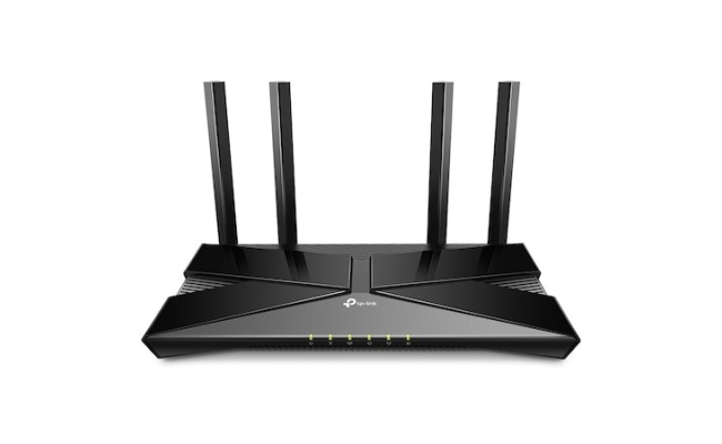 TP-Link Wireless Router, Archer AX53