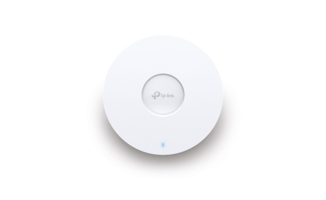 Access point TP-LINK Gigabit EAP653 Dual-Band WiFi 6 - Omada