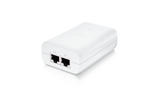 Alimentator PoE extern Ubiquiti U-POE-AT