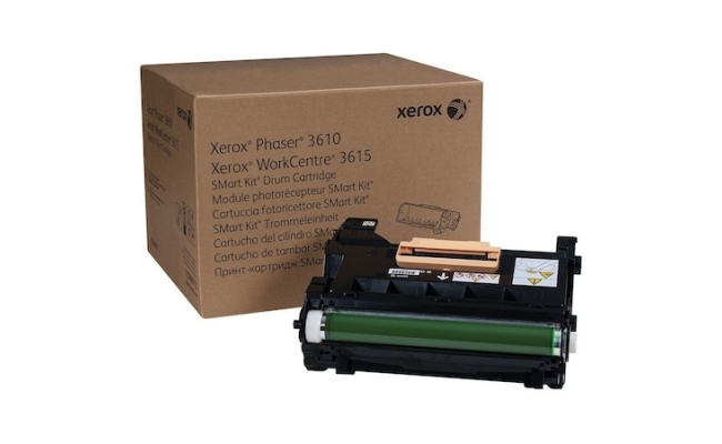 Drum Xerox Negru 85K Pagini Phaser 3610, WorkCentre 3615, 3655