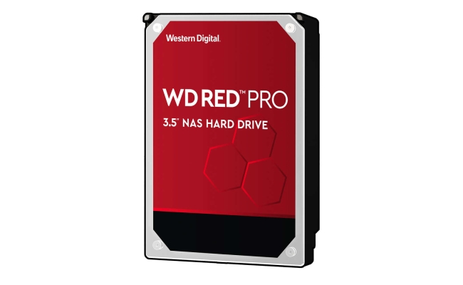 HDD WD RED PRO 4TB, 7200RPM, SATA III (WD4003FFBX)