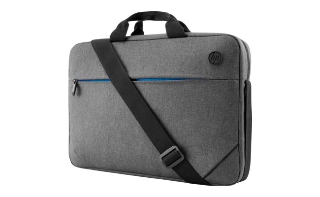 HP Prelude 17.3-inch Laptop Bag, "34Y64AA"