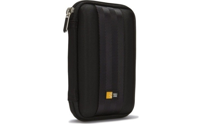 Husa Case Logic QHDC-101 BLACK, pentru HDD, negru