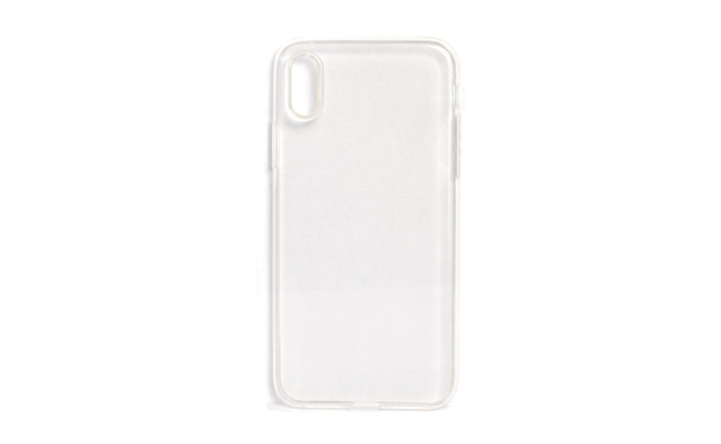 HUSA SMARTPHONE Spacer pentru Iphone X / Iphone XS, TPU, transparenta...