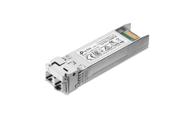 Modul SFP+ TP-Link 10GBase-LR SFP+ LC Transceiver TL-SM5110-SR