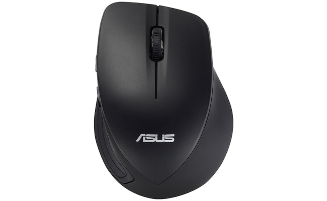 Mouse wireless ASUS WT465 V2, negru