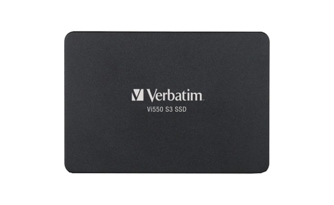 Solid State Drive (SSD) Verbatim Vi550 49350, 128GB, 2.5", SATA III