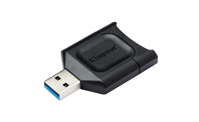 Card Reader Kingston USB 3.2 Gen1 USB-A