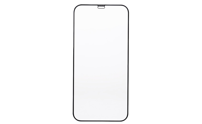 Folie sticla Spacer pentru Iphone 12 Pro Max SPPG-AP-IP12PM-TG, duritate 9H