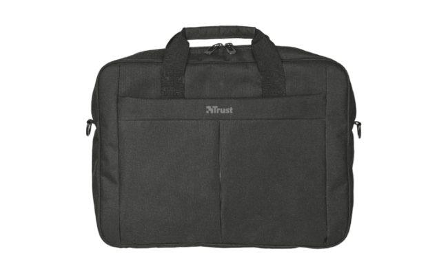 Geanta Trust Primo TR-21551, 16", negru