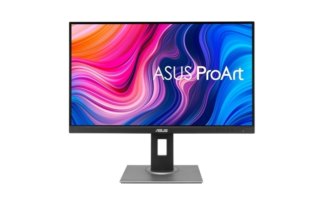 Monitor LED IPS Asus PA278QV, 27", WQHD, 5ms, negru