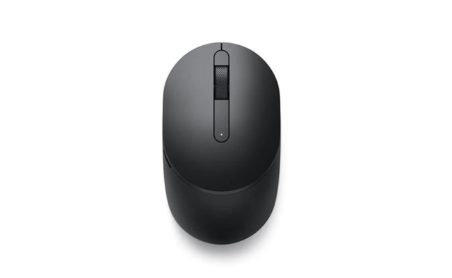 Mouse wireless Dell Mobile, 570-ABHK-05, MS3220W, PC sau NB, wireless,...