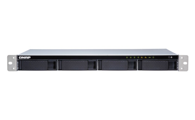 NAS Qnap TS-431XEU-2G, 4-Bay, 2GB DDR3