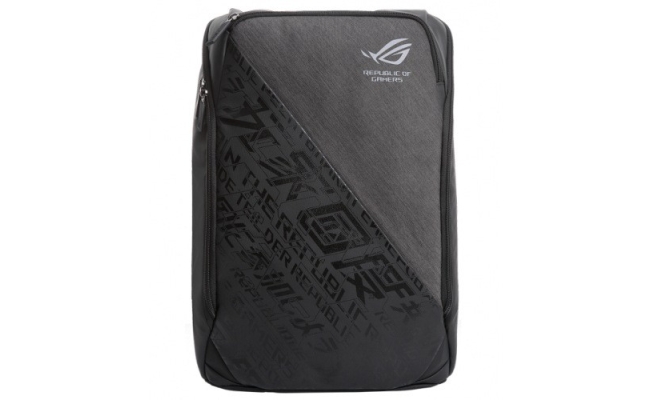 Rucsac Notebook Asus BP1501G ROG, 17, negru