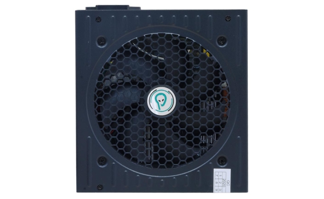 Sursa Spacer SP-MP-500, ATX, Modulara, 500W, fan 120mm