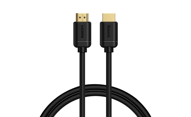 CABLU video Baseus CAKGQ-B01 HD Series, HDMI (T) la HDMI (T), rezolutie...