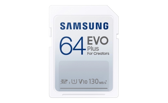 Card memorie Samsung 64GB SC64K EU pentru dispozitive mobile