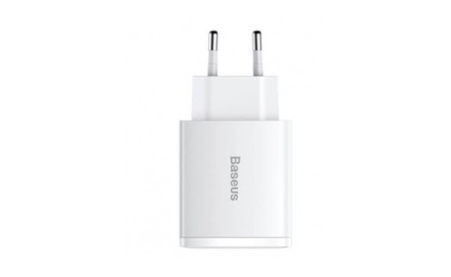 Incarcator retea Baseus Compact CCXJ-E02, Quick Charge 30W