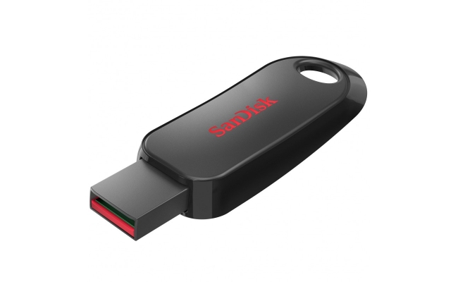 Memorie USB Flash Drive Sandisk Cruzer Spark 32GB USB 2.0 (SDCZ62-032G-G35)