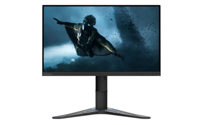 Monnitor Gaming LED IPS Lenovo G27qe-20, 27", WQHD, Negru 66E1GAR1EU