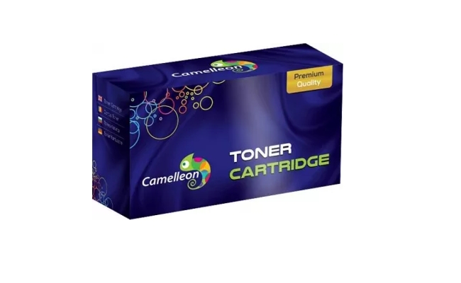 Toner Camelleon Galben CC532AU-CP