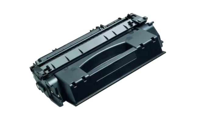 Toner WB Black Q5949X/Q7553X-WB pentru HP 1320, 3390, 3392, M2727, P2014,...