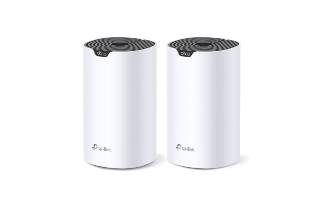 Deco S7 (2-pack) TP-Link - AC1900 Sistem Mesh Wi-Fi