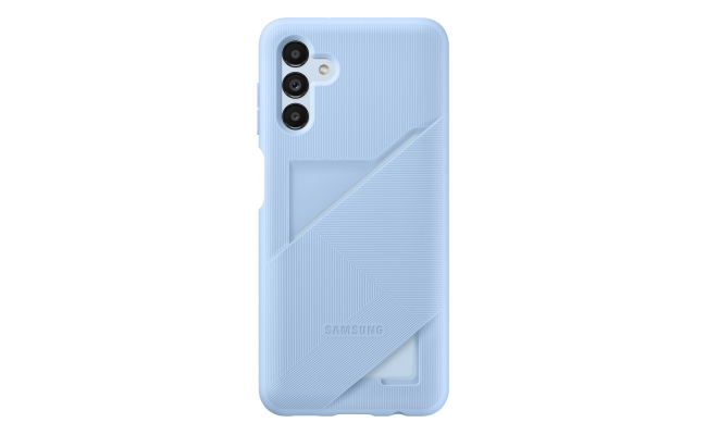 Husa Pentru Samsung Galaxy A13 5G EF-OA136TLEGWW, Artic Blue