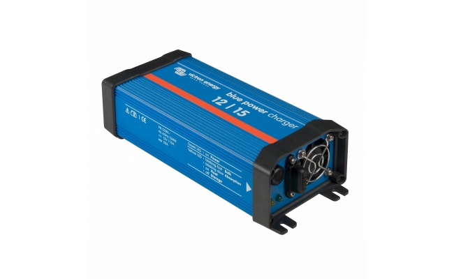 Incarcator Victron Energy BluePower Charger 12/20 IP 22 (1)