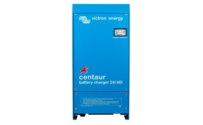 Incarcator Victron Energy Centaur Charger 12/100 IP21 (3)