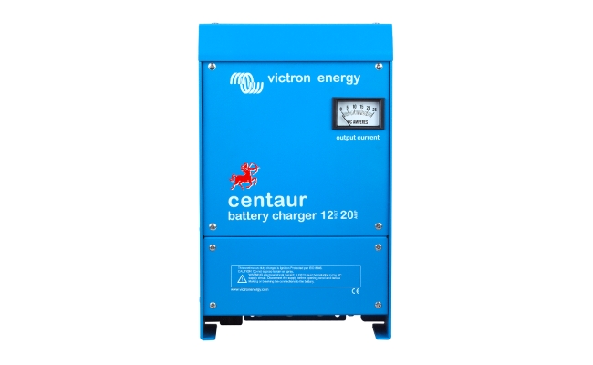 Incarcator Victron Energy Centaur Charger 12/20 IP21 (3)