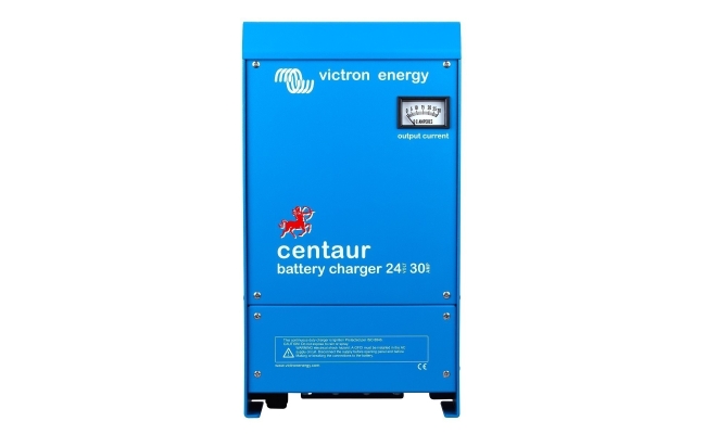 Incarcator Victron Energy Centaur Charger 24/40 IP21 (3)