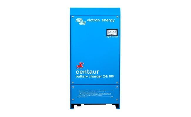 Incarcator Victron Energy Centaur Charger 24/60 IP21 (3)