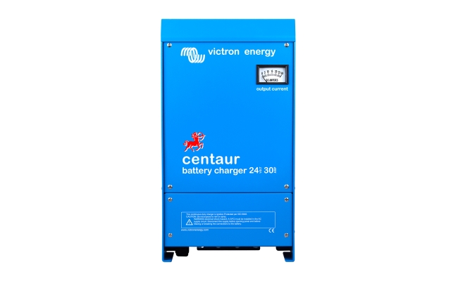 Incarcator Victron Energy Phoenix Charger 12/30 IP21 (2+1)