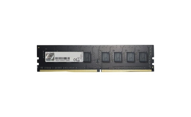 Memorie G.Skill  DDR4 8GB, CL19, F4-2666C19S-8GNT