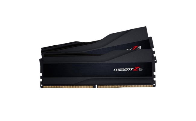 Memorie G.Skill gaming Trident Z5, DDR5, 32GB, F5-6000J3636F16GX2-TZ5K