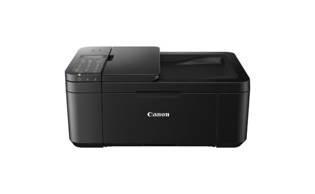 Multifunctional inkjet color Canon Pixma TR4650