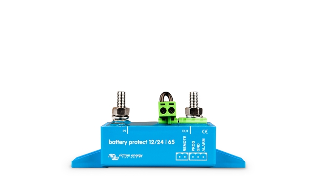 Protectie baterii Victron Energy 12/24V BP, 65 A