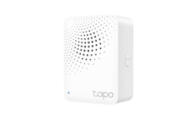 Tapo H100 TP-Link - Hub Smart, difuzor,  wireless