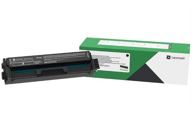 Toner Lexmark C342XK0, black, 4.5 k, compatibil cu C3426dw,MC3426adw, MC3426i