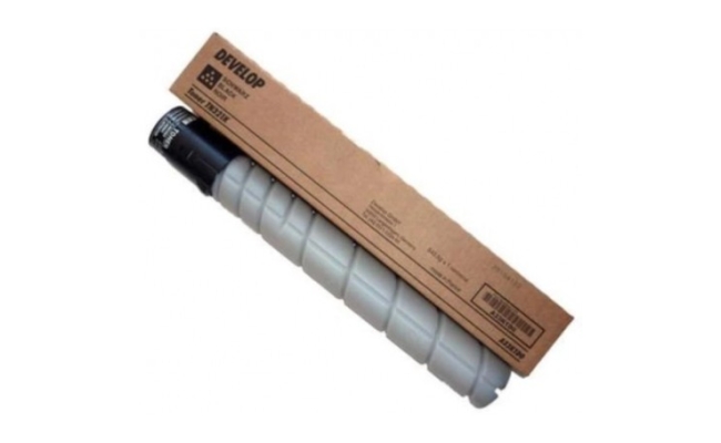 Toner Original Konica-Minolta Black, TN227K, pentru BizHub 257i, 24K, ACVH150