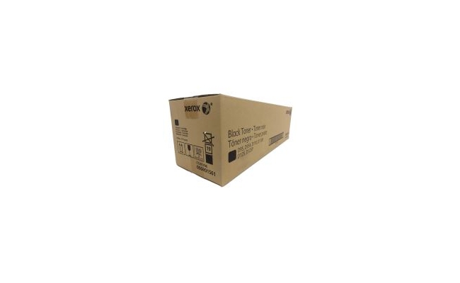 Toner Original Xerox Black, 006R01561, pentru D95|D110|D125, 65K, 006R01561