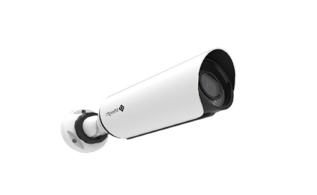 CAMERA IP Milesight, mini bullet pt. interior | exterior, dist. IR 50 m,  tip...