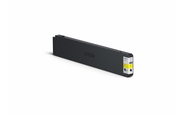 Cartus Cerneala Original Epson Galben C13T858400, pentru WF-C20590, 50k